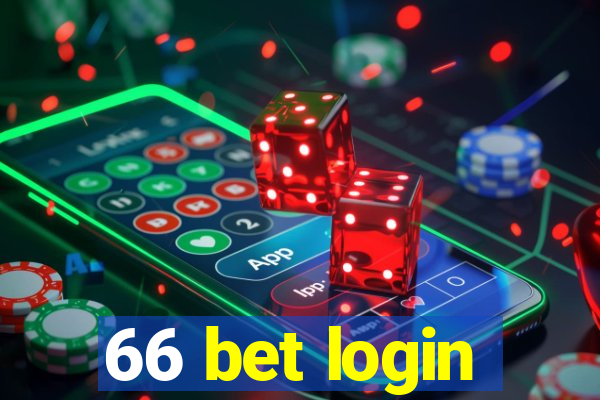 66 bet login